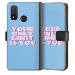 Sideflip with flap black