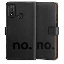 Sideflip with flap black