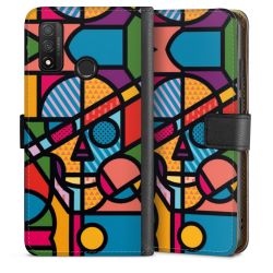 Sideflip with flap black