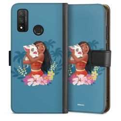 Sideflip with flap black