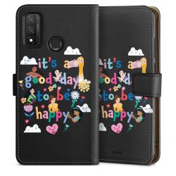 Sideflip with flap black