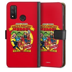 Sideflip Kotelo musta