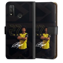 Sideflip with flap black