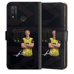 Sideflip Kotelo musta