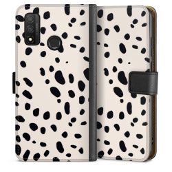 Sideflip with flap black