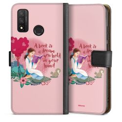 Sideflip with flap black