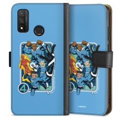 Sideflip Kotelo musta