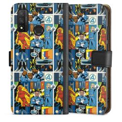 Sideflip Kotelo musta