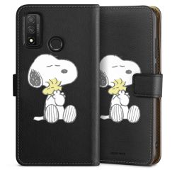 Sideflip with flap black