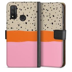 Sideflip with flap black