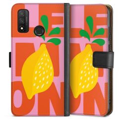 Sideflip with flap black