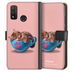 Sideflip with flap black