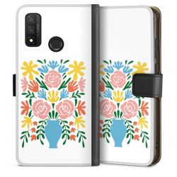 Sideflip with flap black