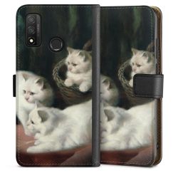 Sideflip with flap black