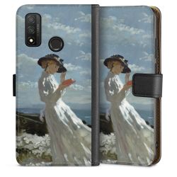 Sideflip with flap black