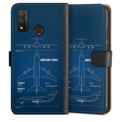 Sideflip with flap black