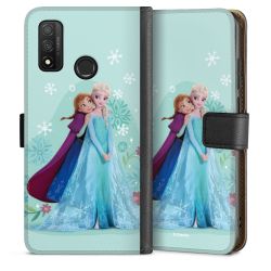 Sideflip Kotelo musta