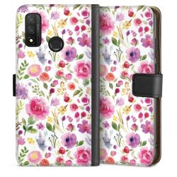 Sideflip with flap black