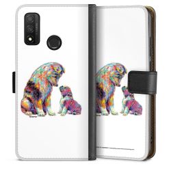 Sideflip with flap black