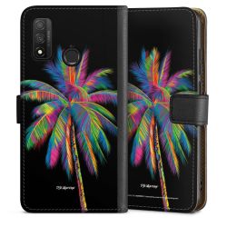 Sideflip with flap black