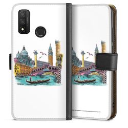 Sideflip with flap black