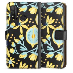 Sideflip with flap black