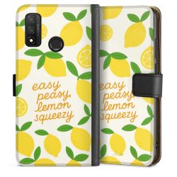 Easy Peasy Lemon Squeezy