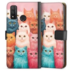 Sideflip with flap black