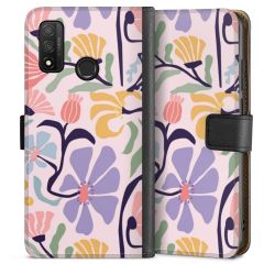 Sideflip with flap black