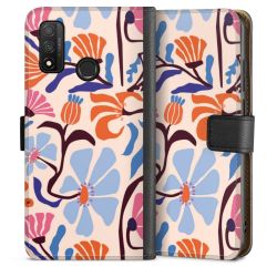 Sideflip with flap black