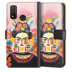 Sideflip Kotelo musta