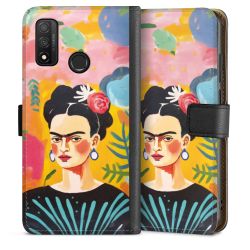 Sideflip Kotelo musta