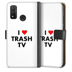 Sideflip with flap black