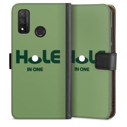 Sideflip with flap black