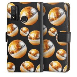 Sideflip with flap black