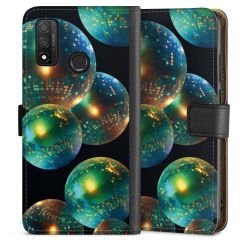 Sideflip with flap black