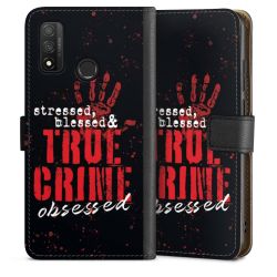 Sideflip with flap black