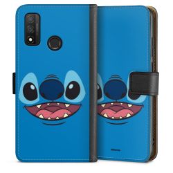 Sideflip Fodral med flap svart