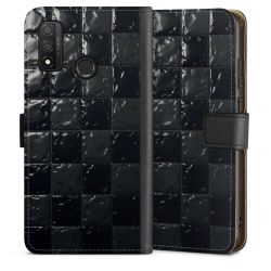 Sideflip with flap black