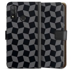 Sideflip with flap black