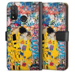 Sideflip with flap black