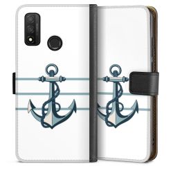 Sideflip with flap black