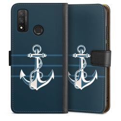 Sideflip with flap black