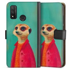 Sideflip with flap black