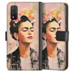 Sideflip with flap black