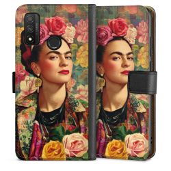 Sideflip Kotelo musta