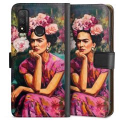 Sideflip Kotelo musta