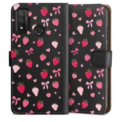 Sideflip with flap black