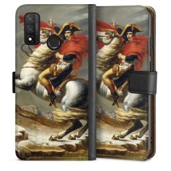 Sideflip with flap black