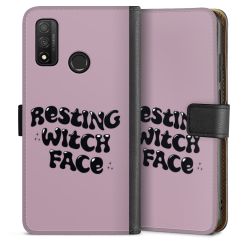 Sideflip with flap black